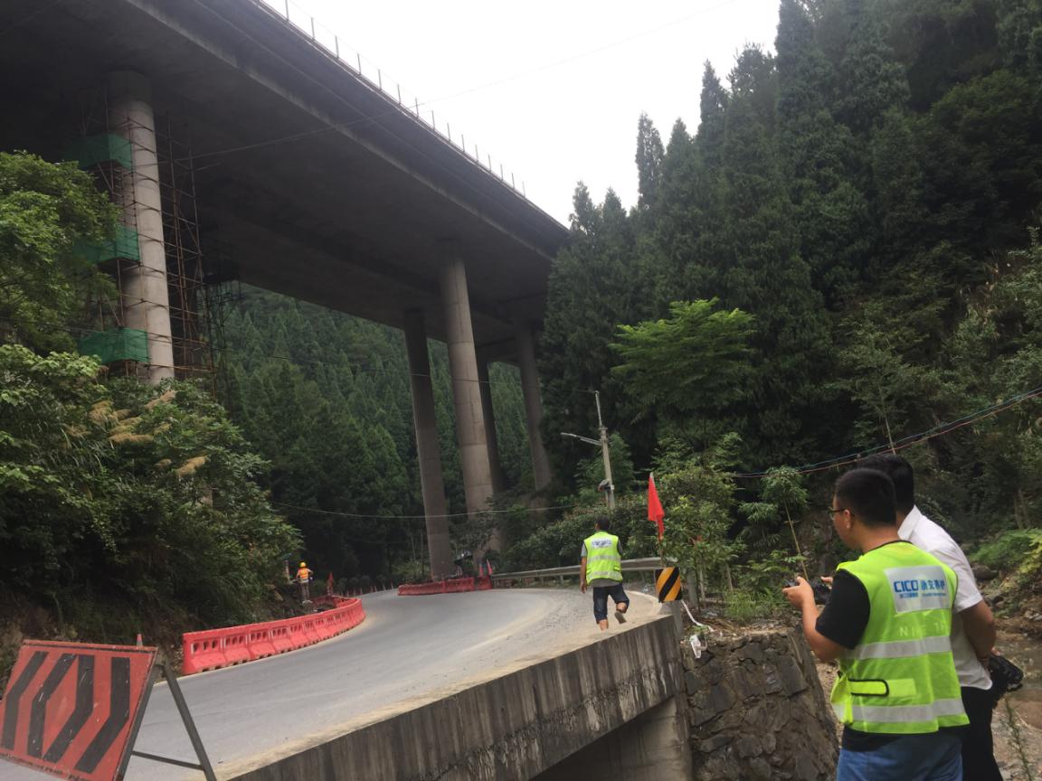 青岛桥梁抗震加固的施工规定是什么？